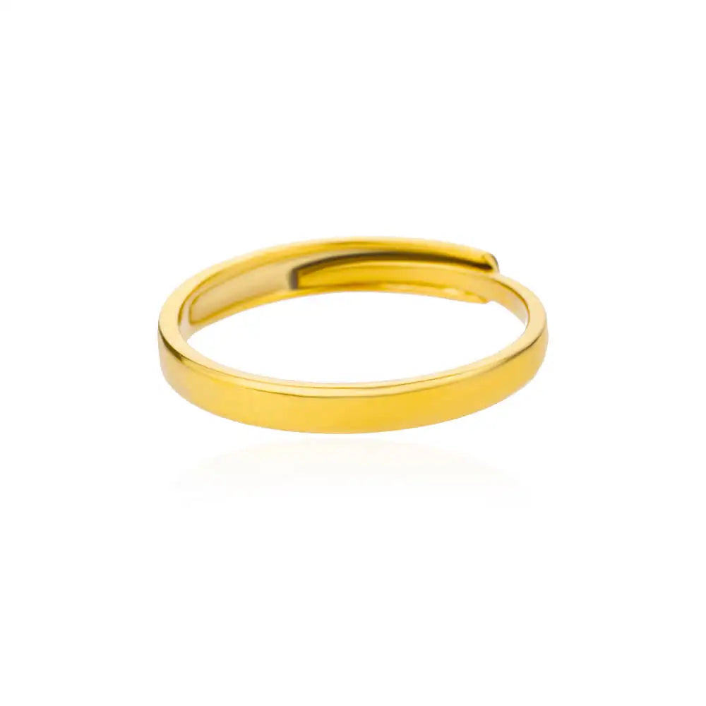 Infinity Gold