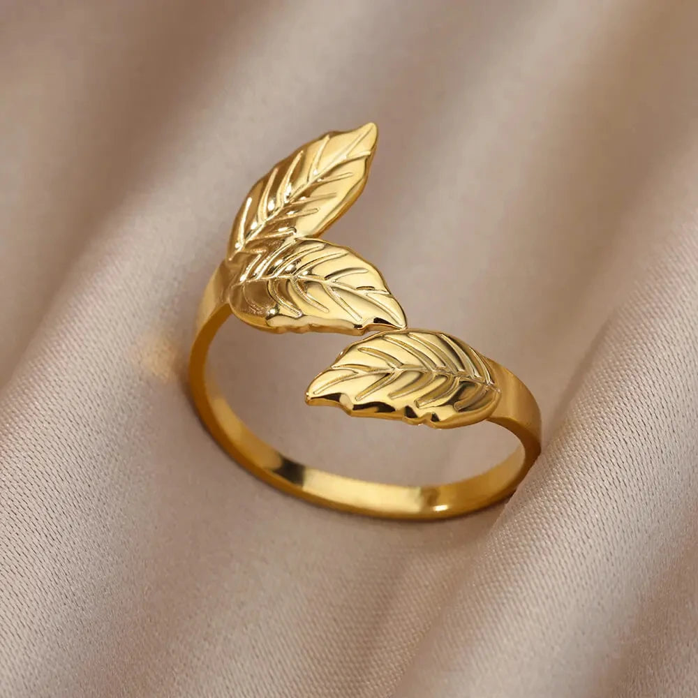 Infinity Gold