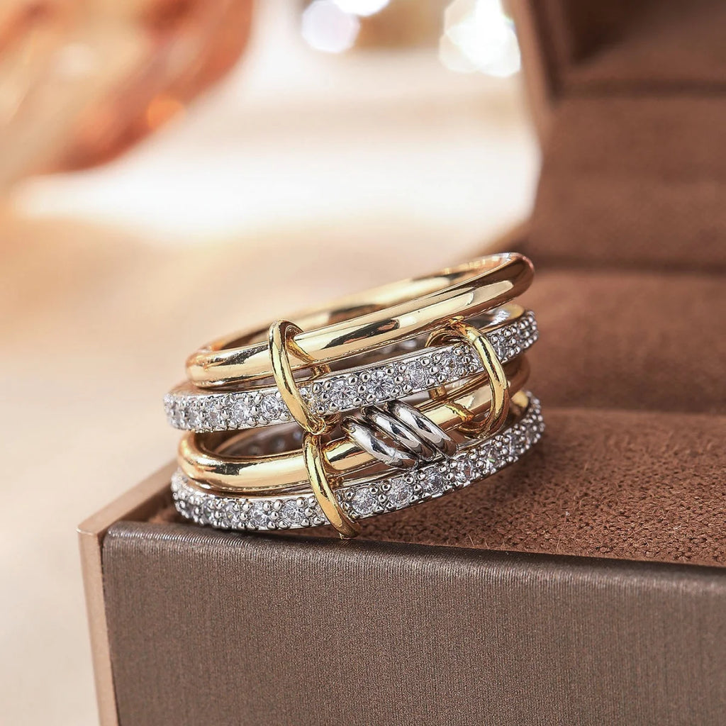 Veloura Ring