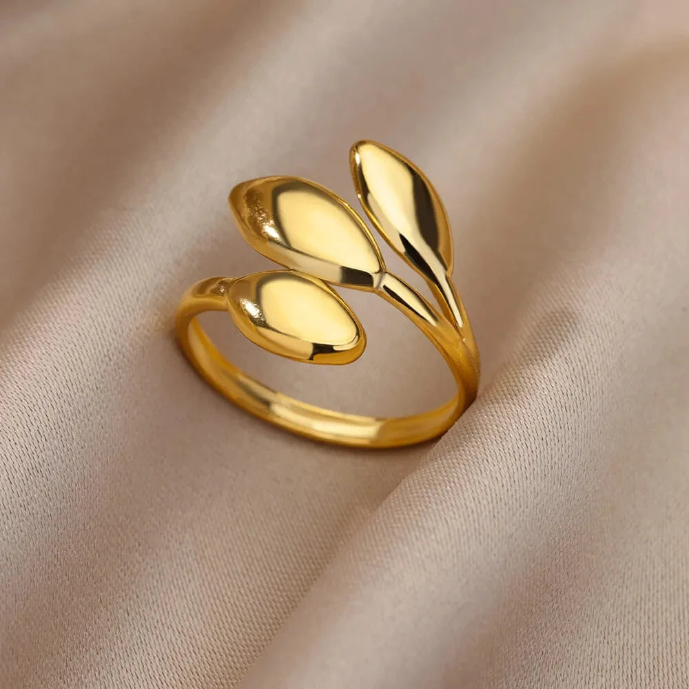 Infinity Gold