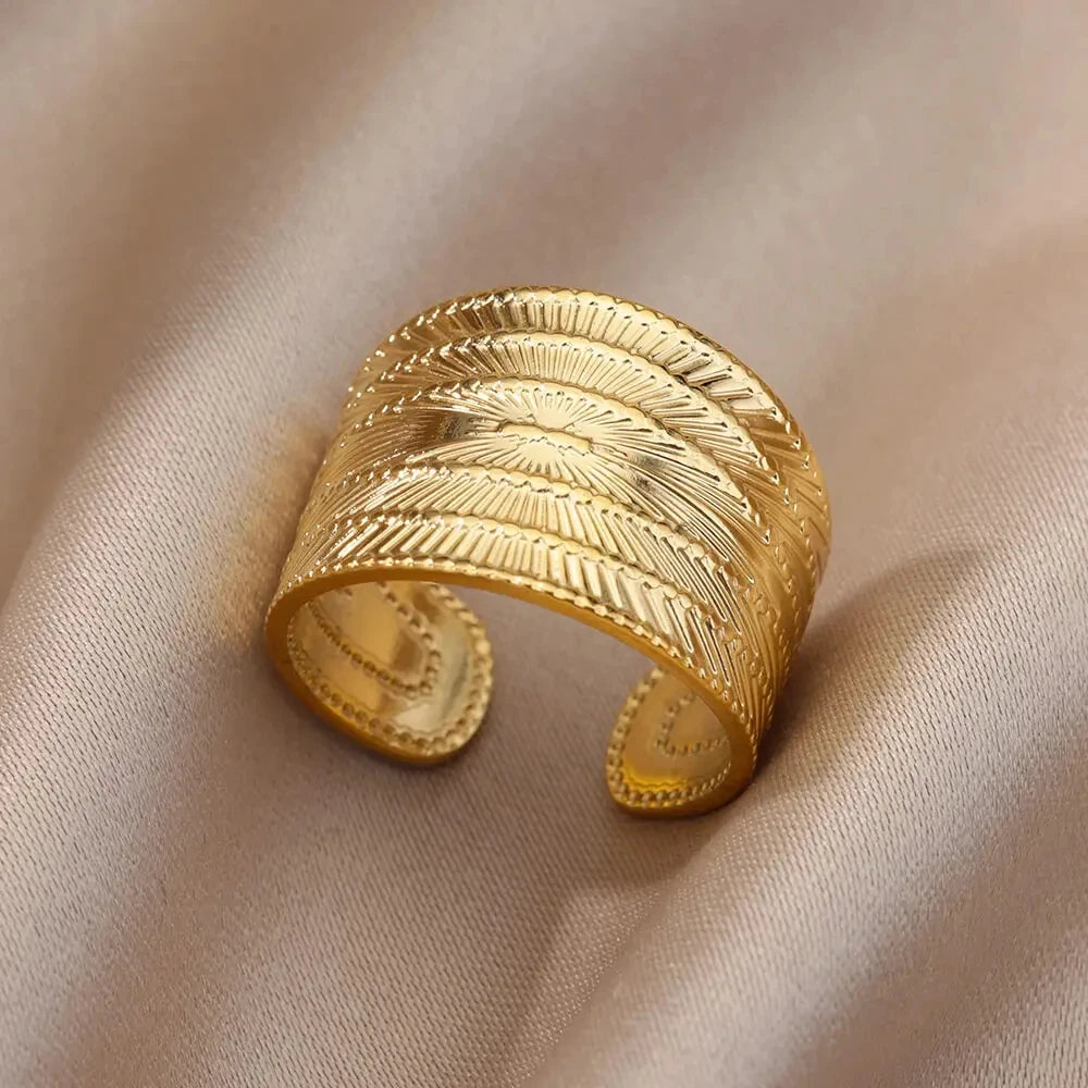 Infinity Gold