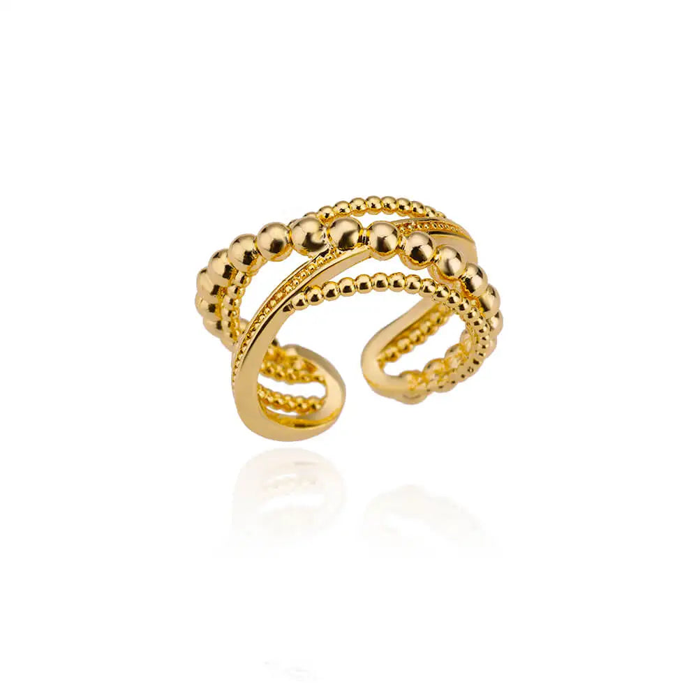 Infinity Gold