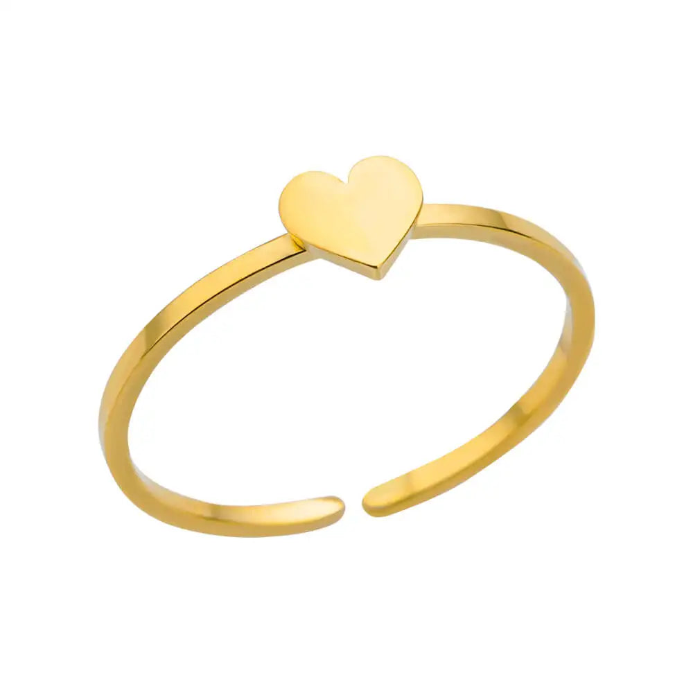 Infinity Gold
