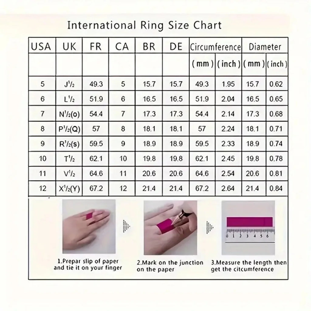 Veloura Ring