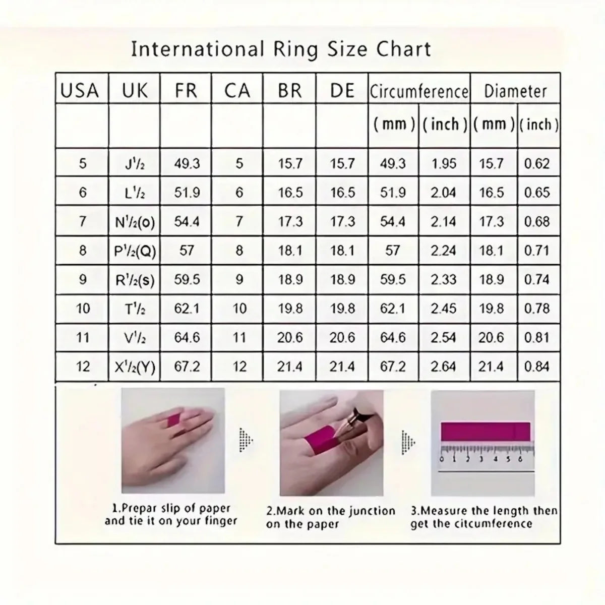 Veloura Ring