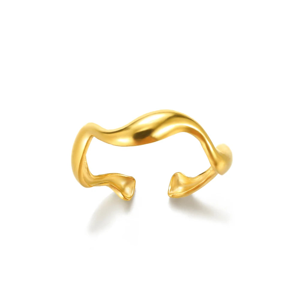 Infinity Gold