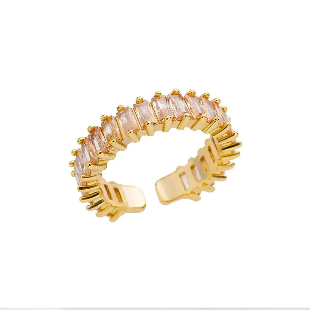 Infinity Gold
