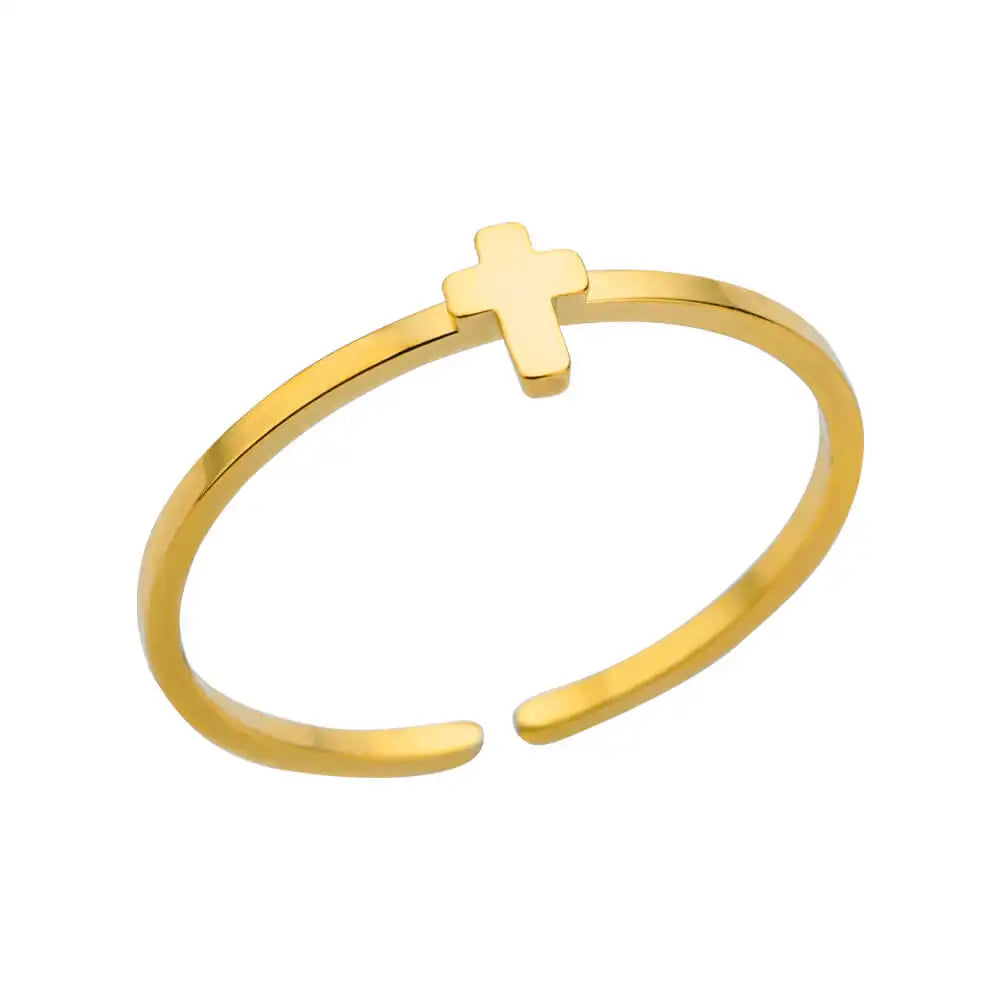 Infinity Gold