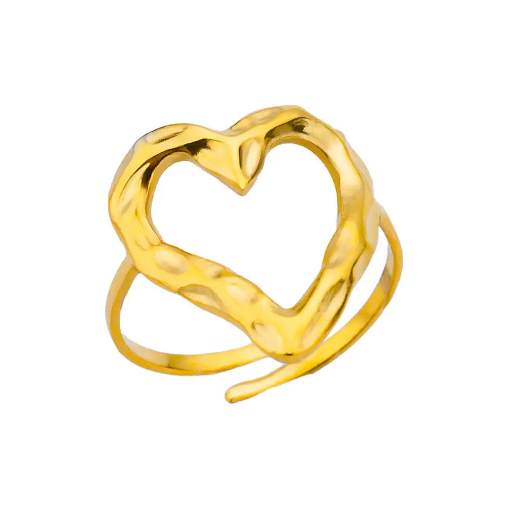 Infinity Gold