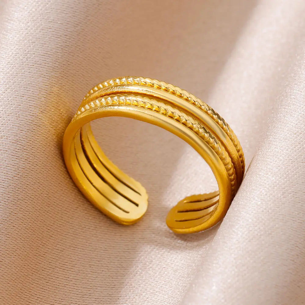 Infinity Gold