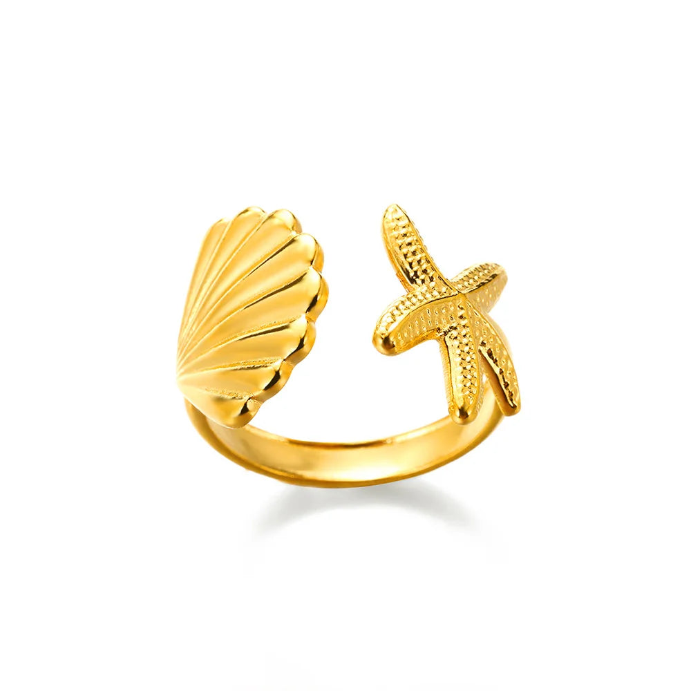 Infinity Gold
