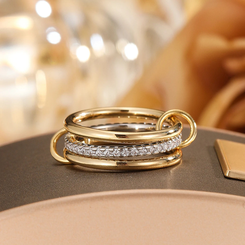 Veloura Ring