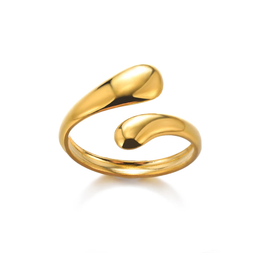 Infinity Gold