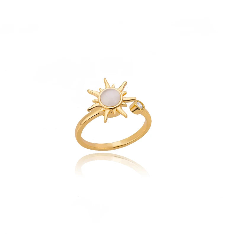 Infinity Gold
