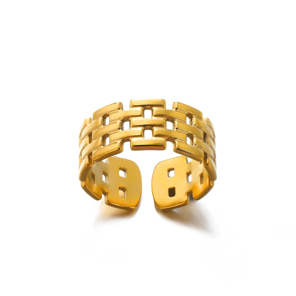 Infinity Gold