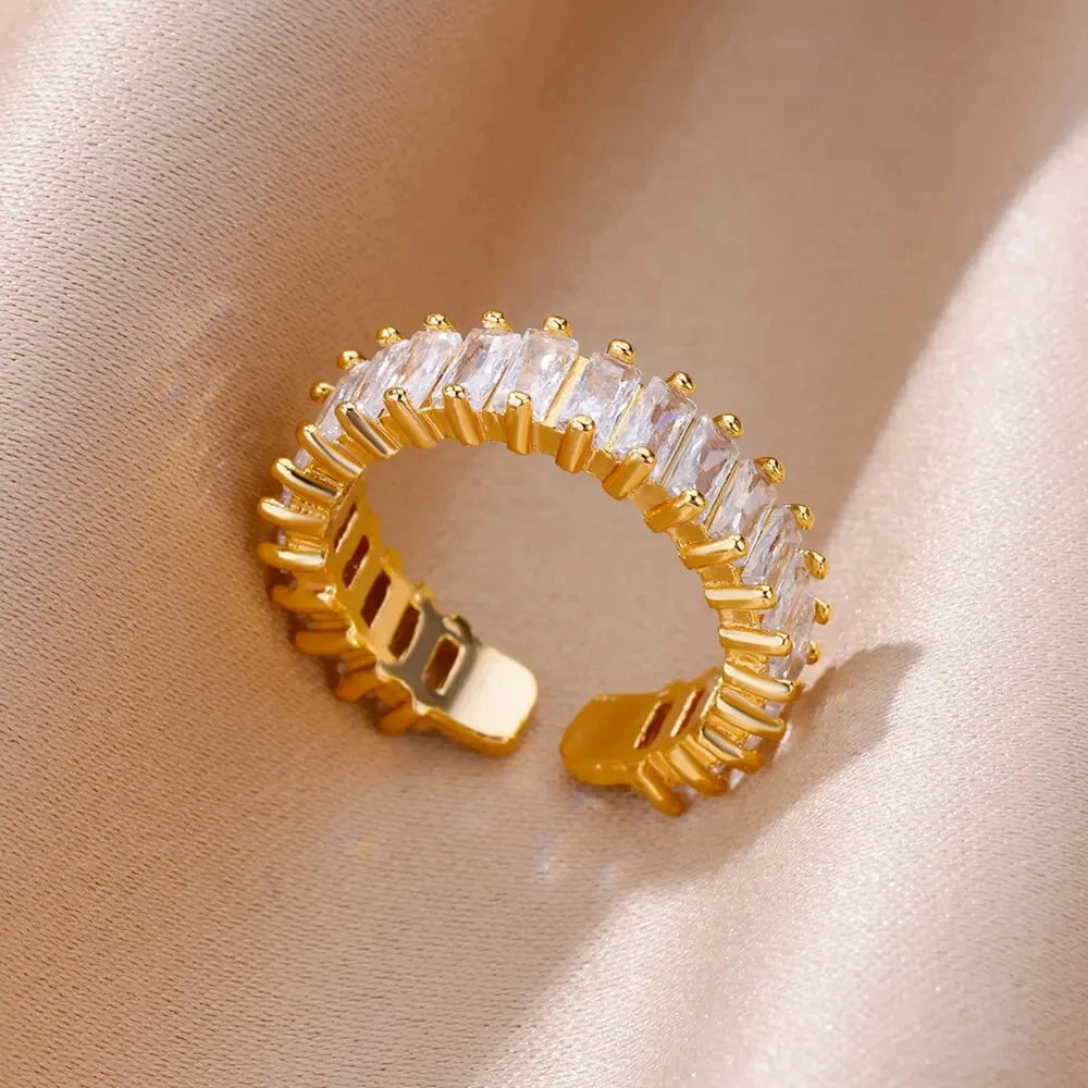 Infinity Gold