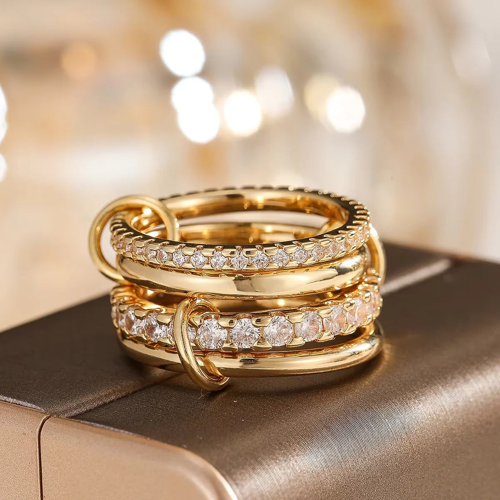 Veloura Ring