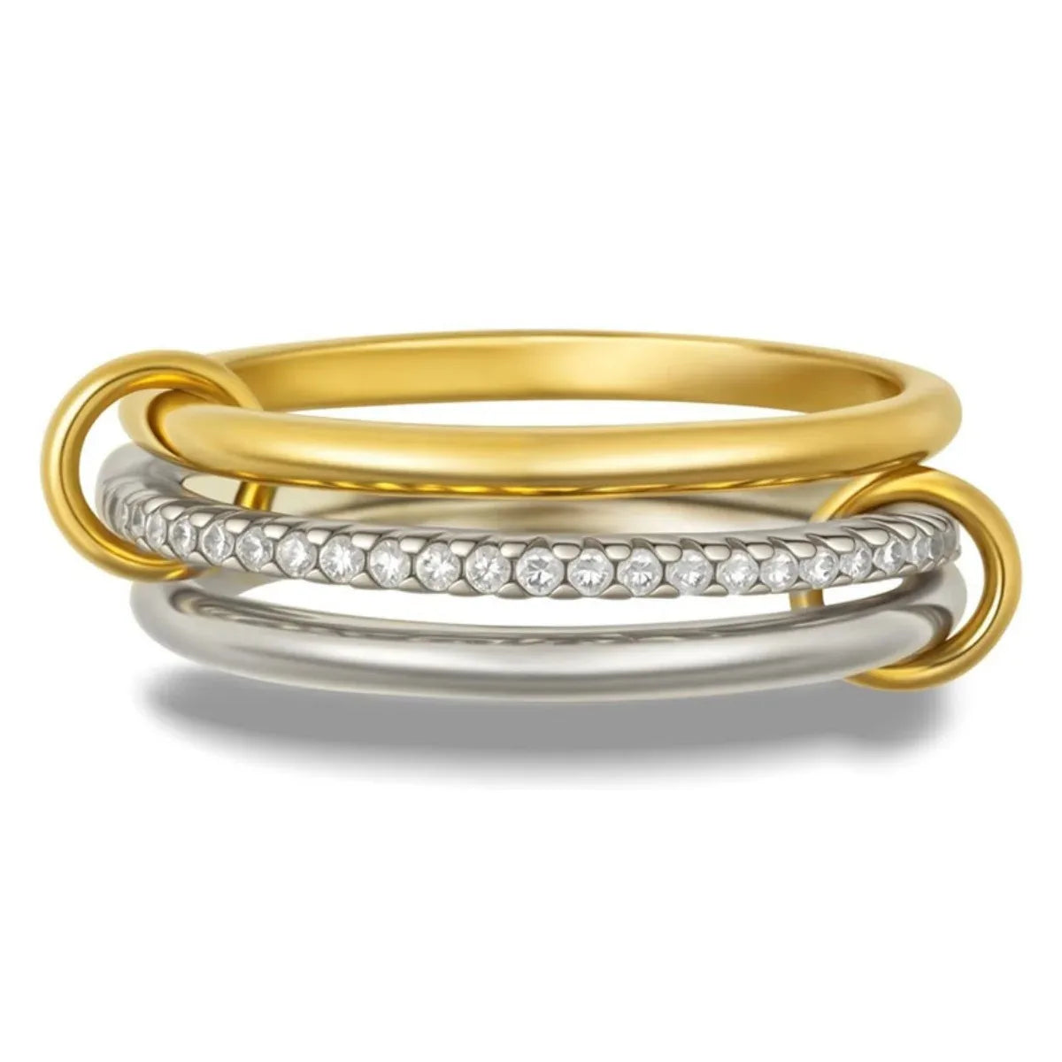 Veloura Ring