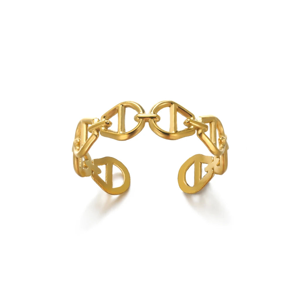 Infinity Gold
