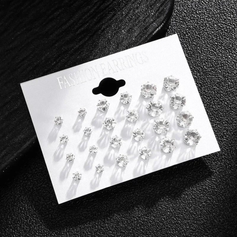 Crystal Glow Set