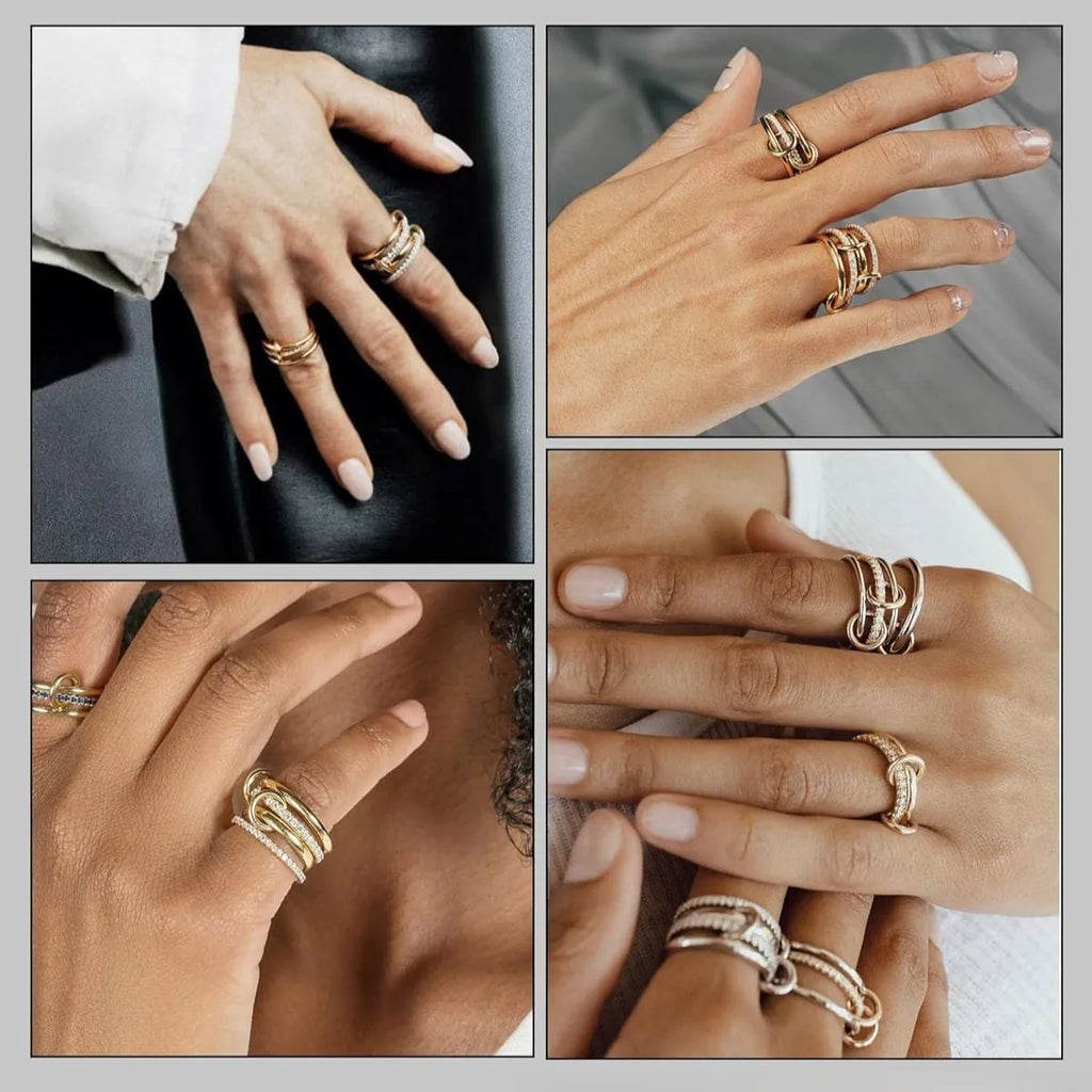 Veloura Ring