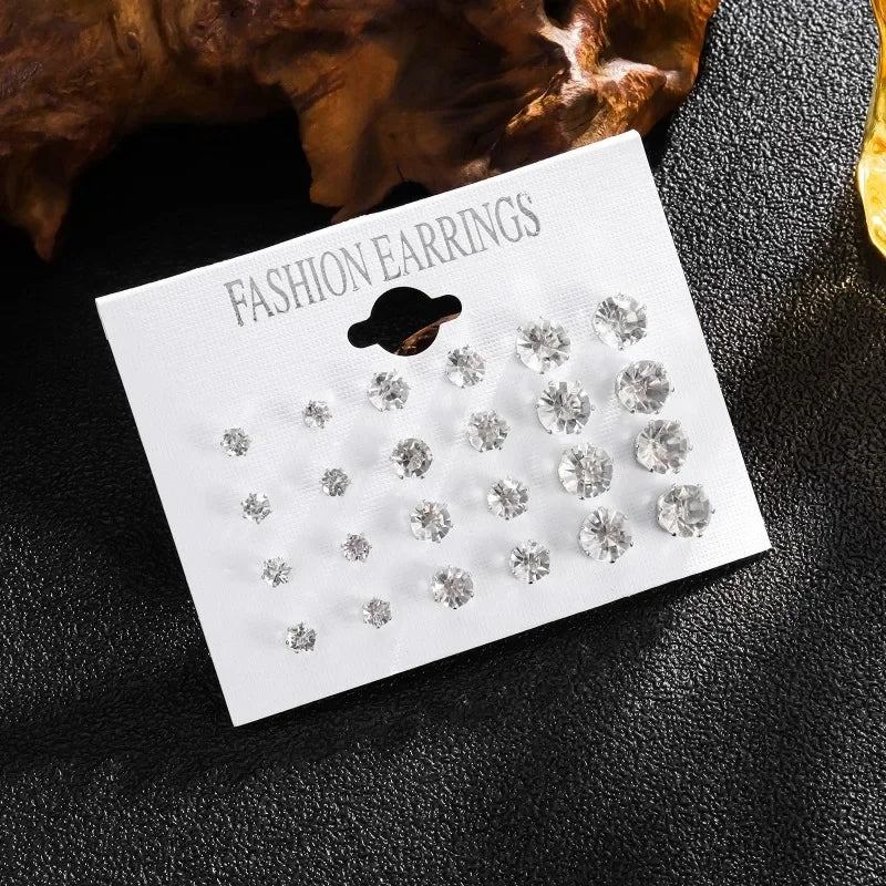 Crystal Glow Set