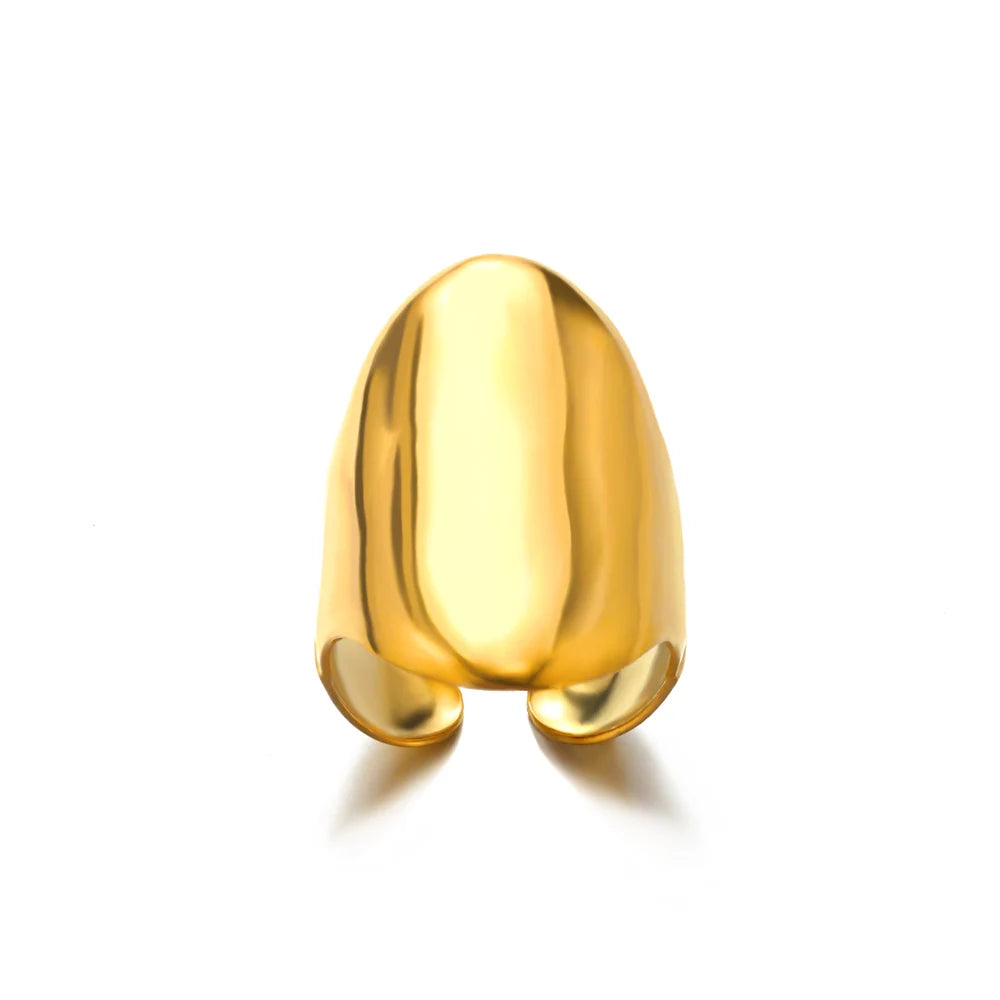 Infinity Gold