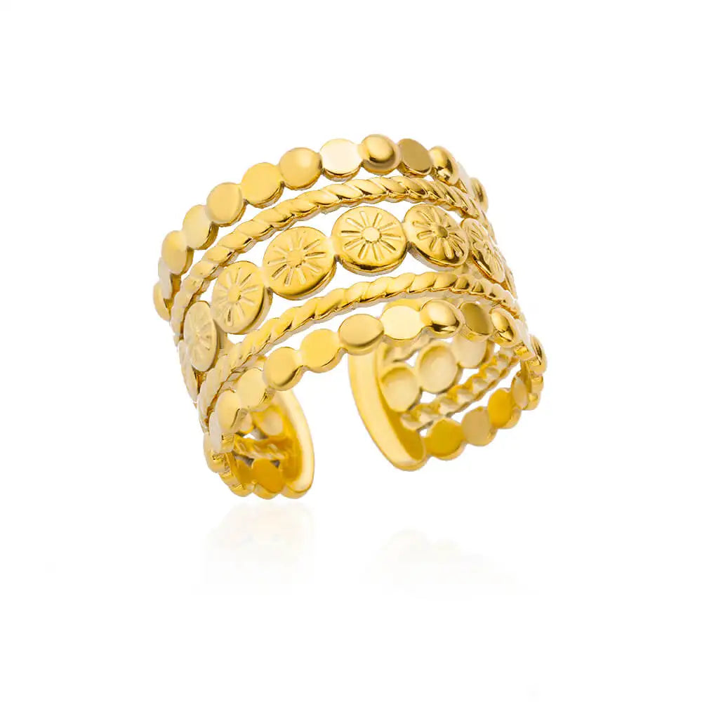 Infinity Gold