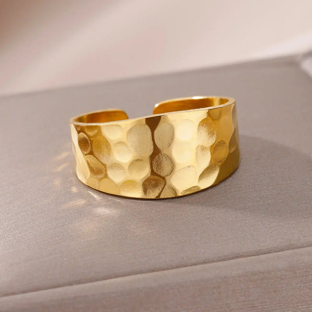 Infinity Gold