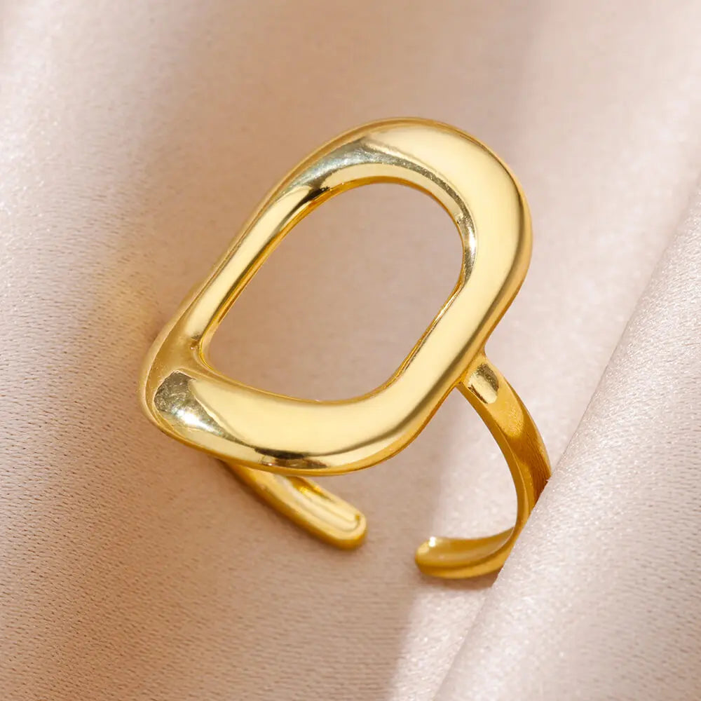 Infinity Gold