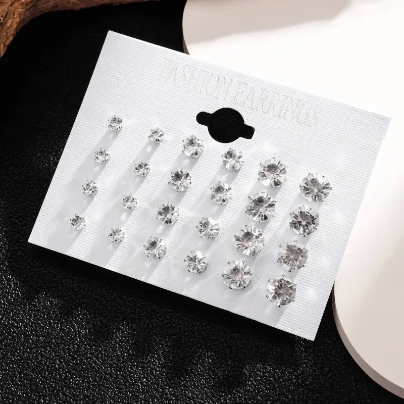 Crystal Glow Set