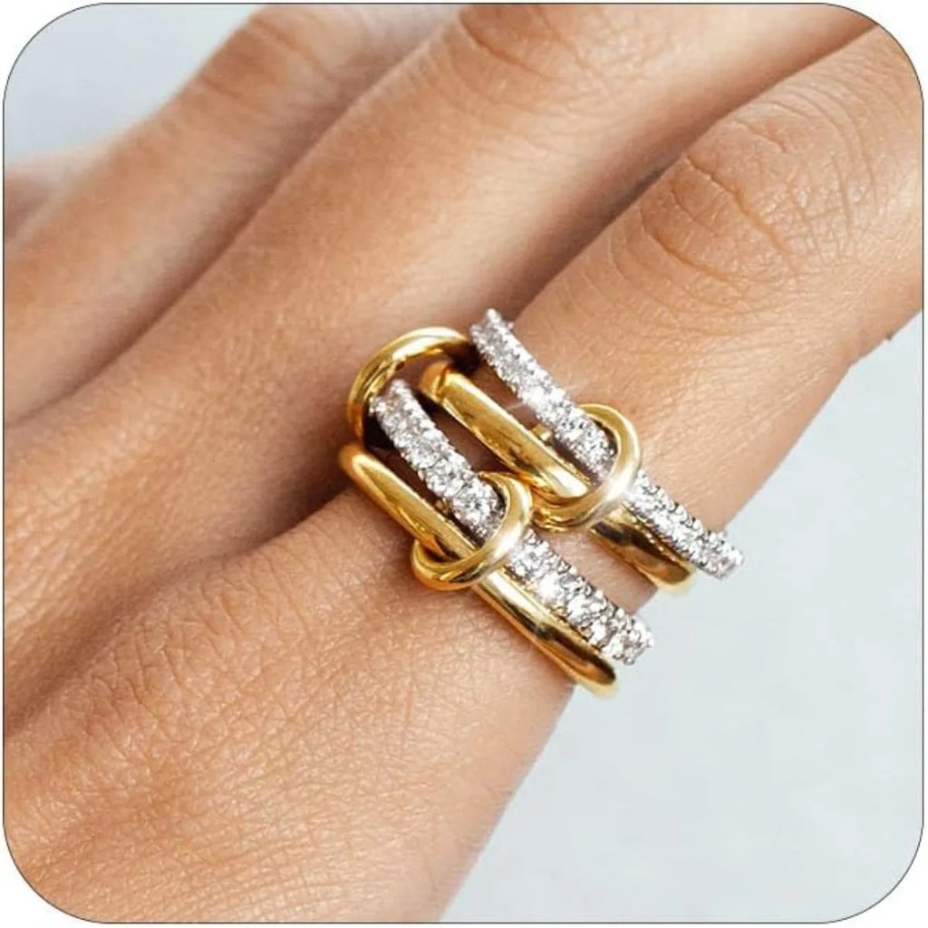 Veloura Ring