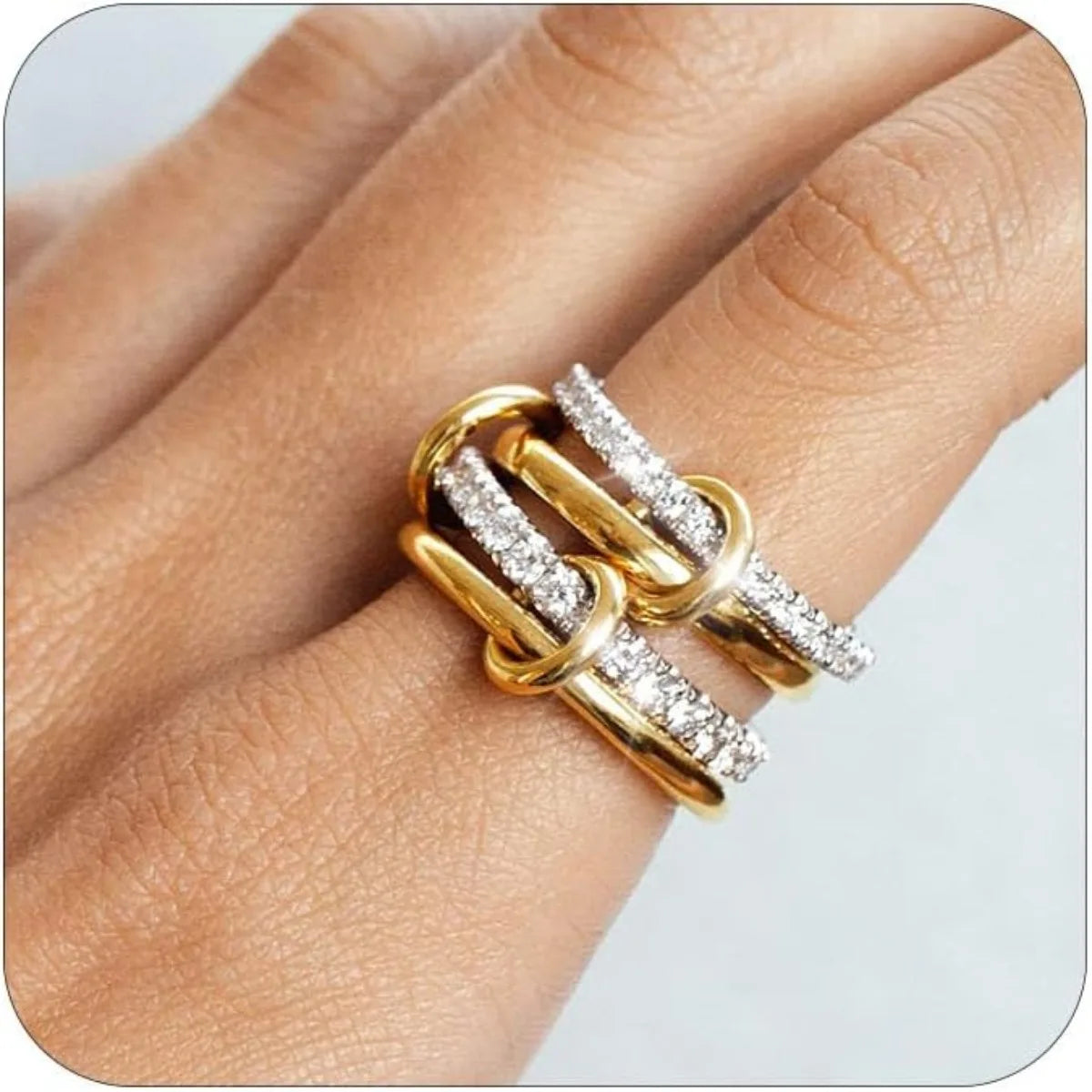 Veloura Ring