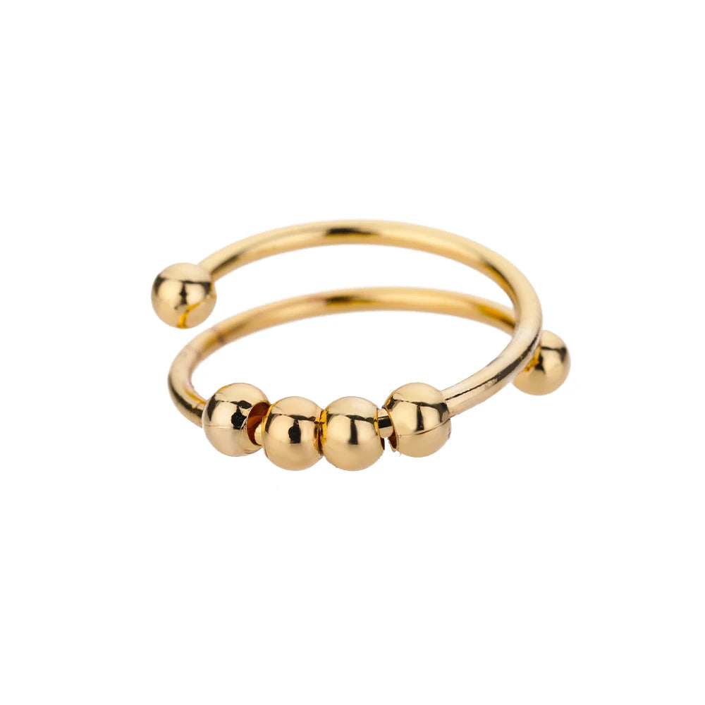 Infinity Gold