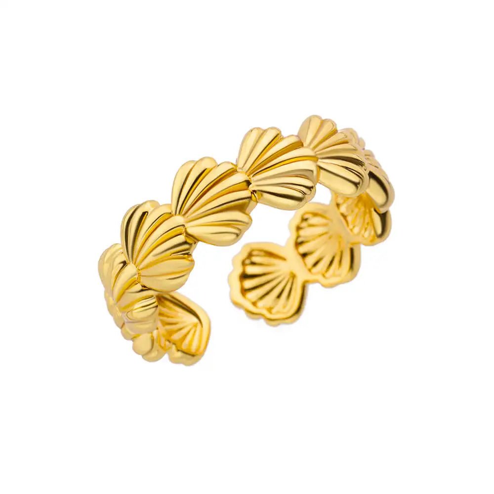 Infinity Gold