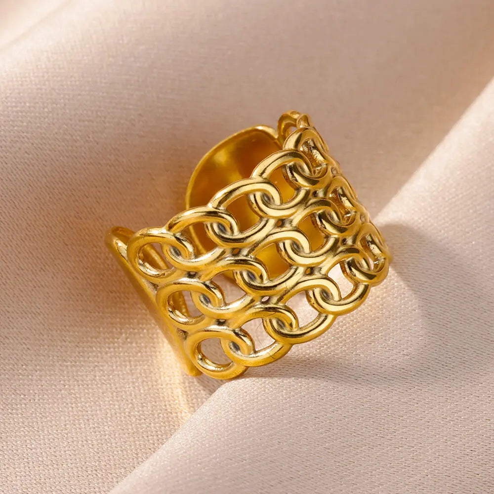 Infinity Gold