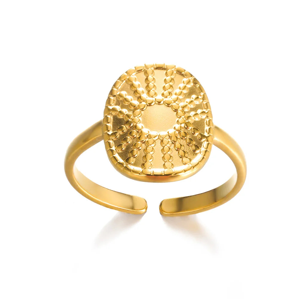 Infinity Gold