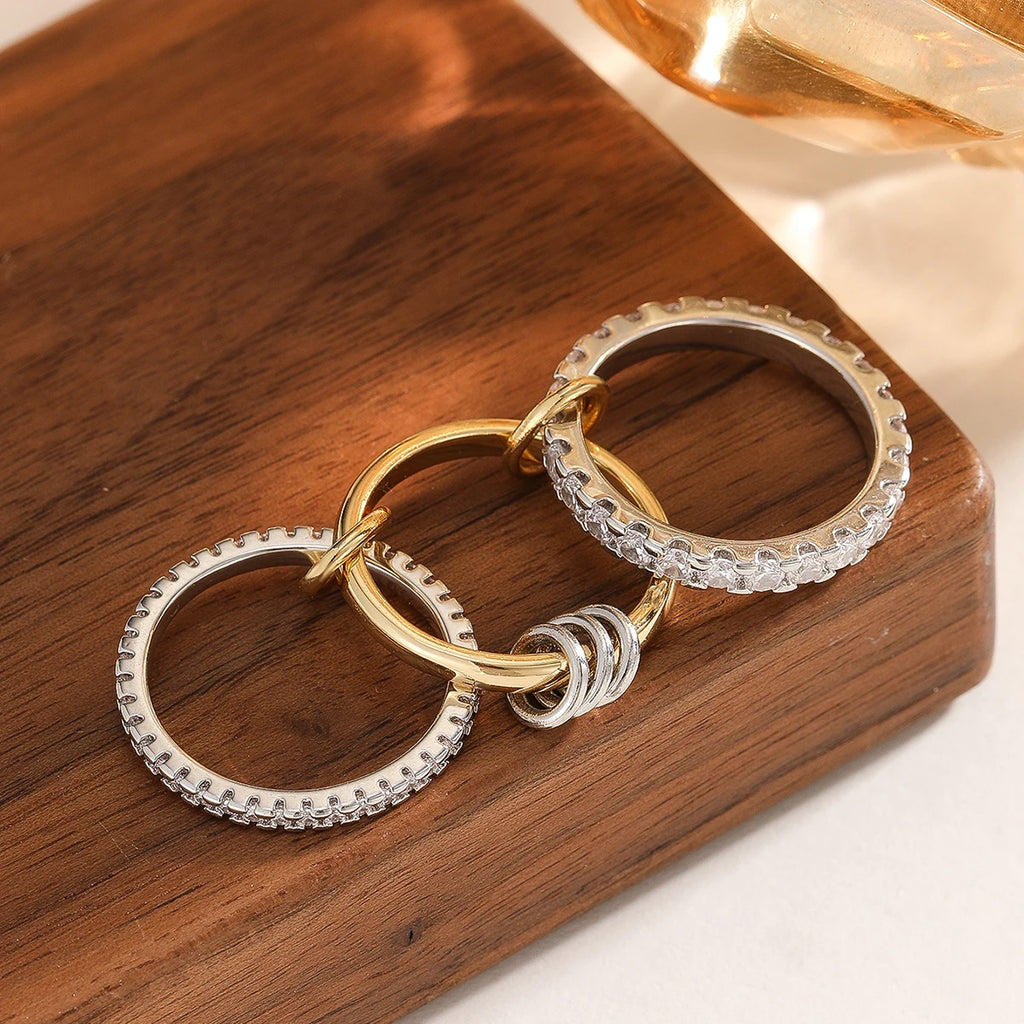 Veloura Ring
