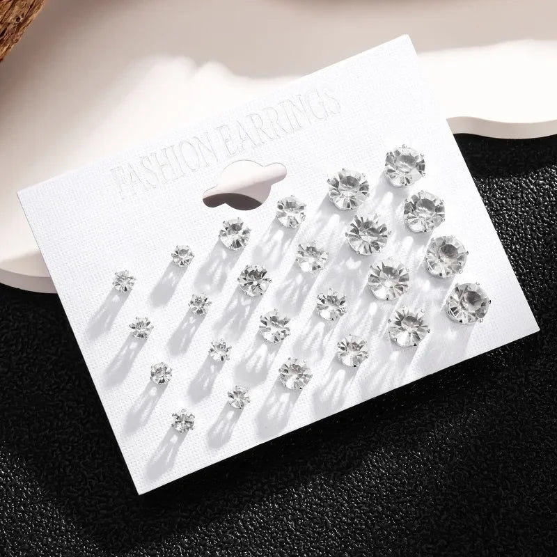 Crystal Glow Set