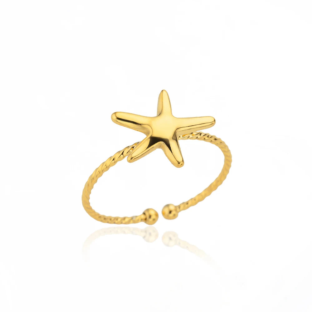 Infinity Gold