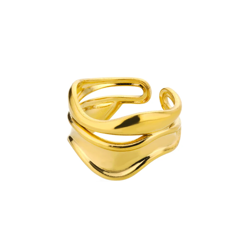 Infinity Gold