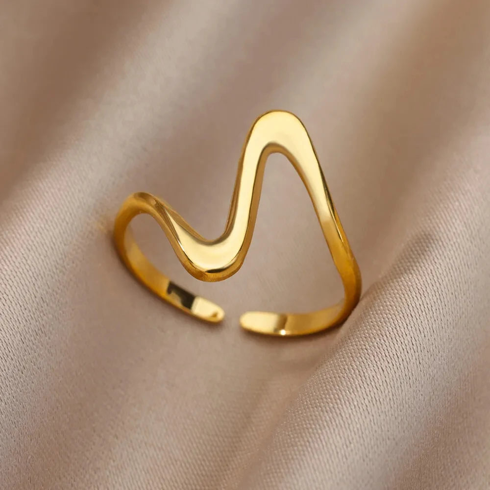Infinity Gold