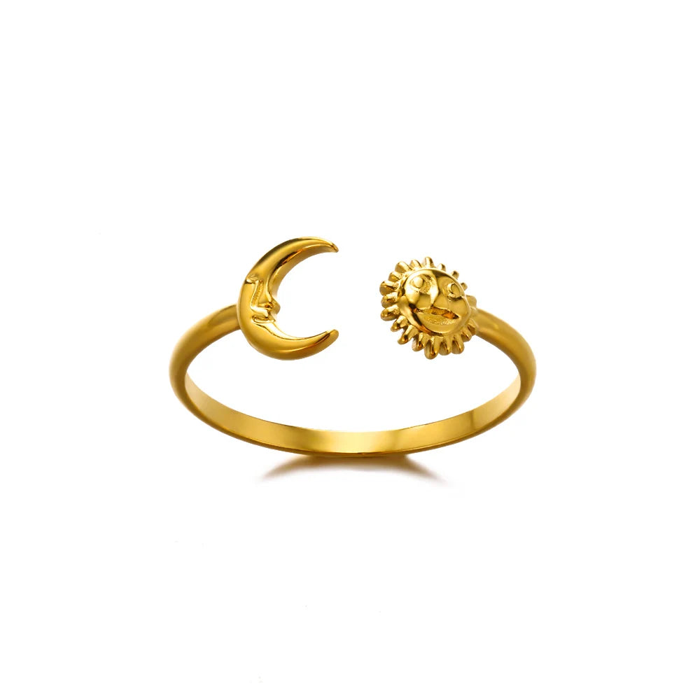Infinity Gold