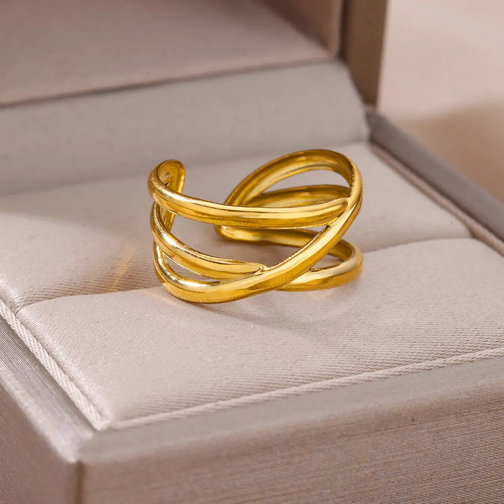 Infinity Gold