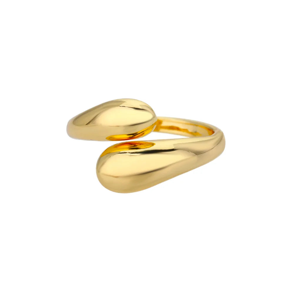 Infinity Gold