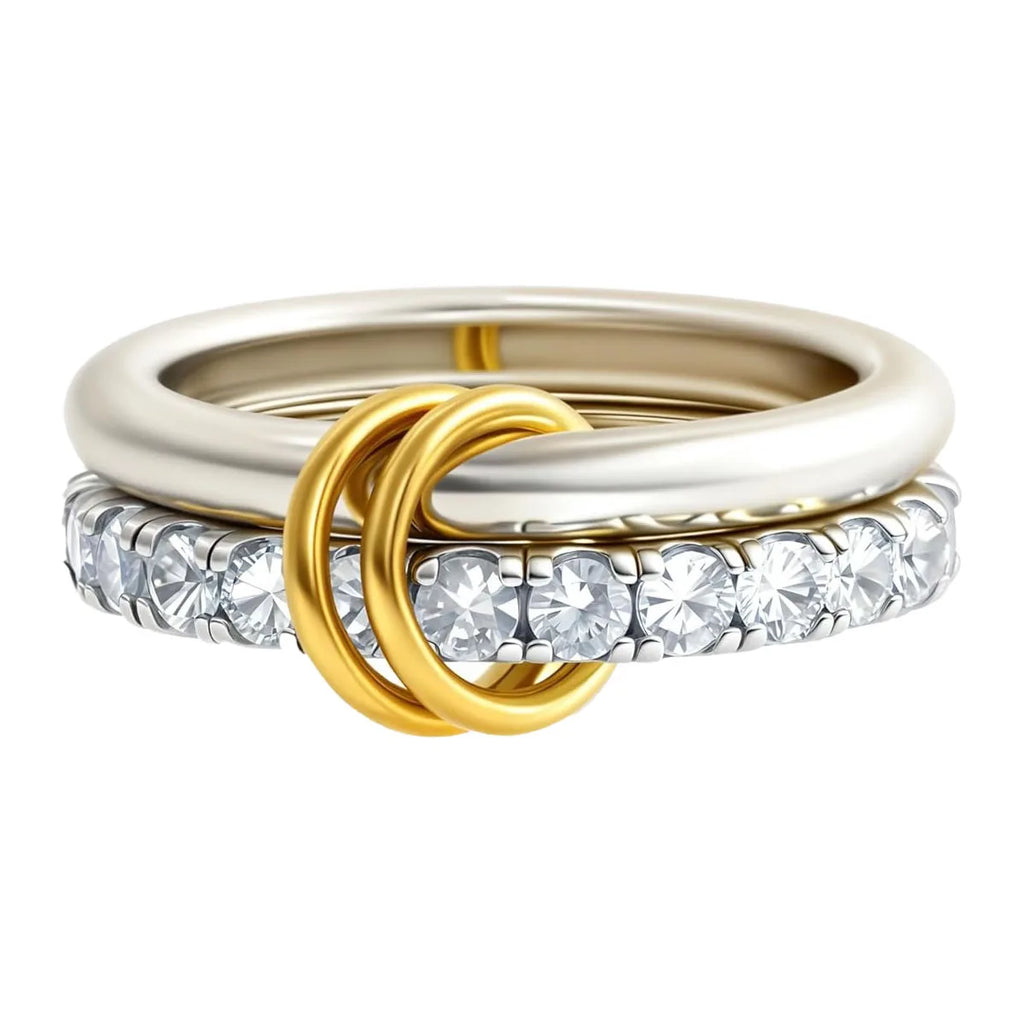 Veloura Ring
