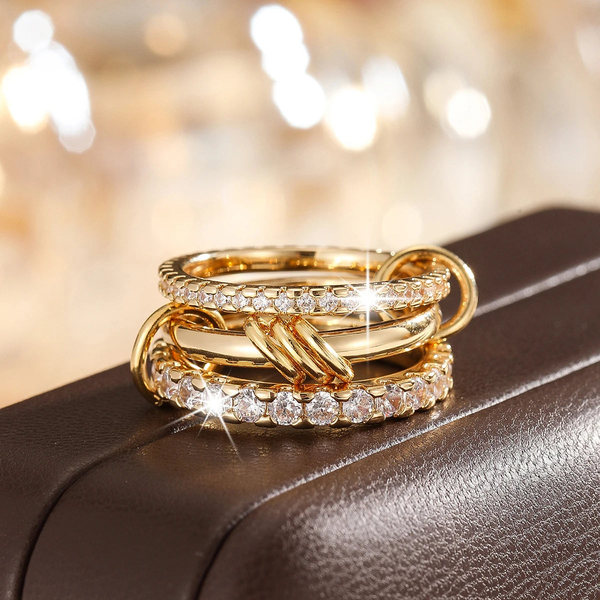 Veloura Ring