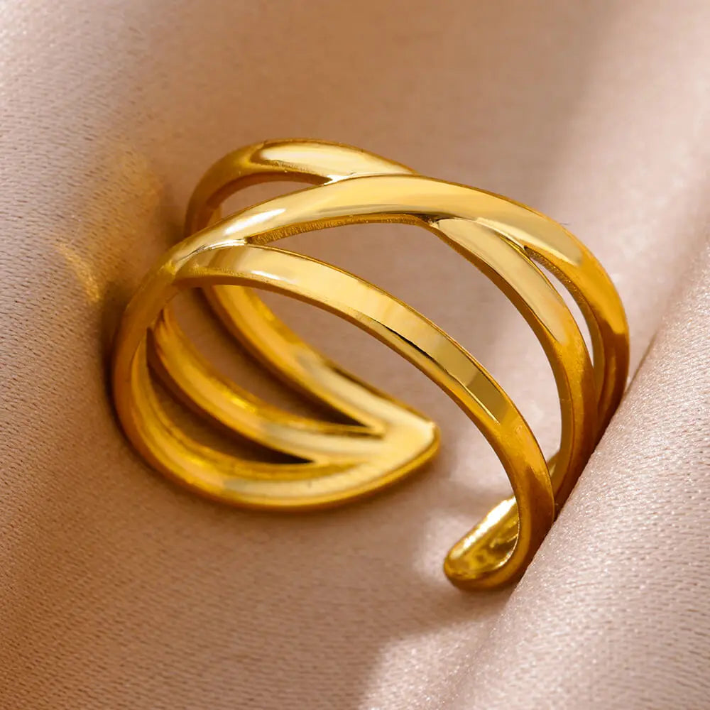 Infinity Gold