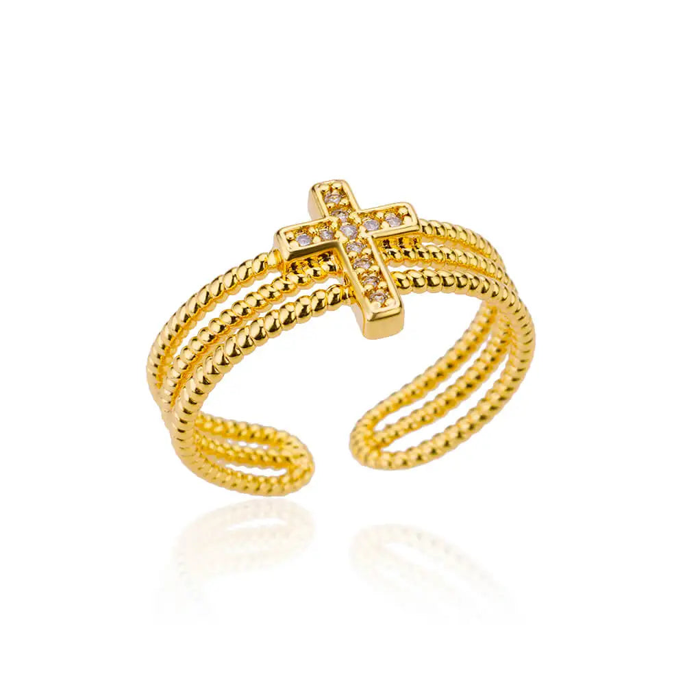 Infinity Gold