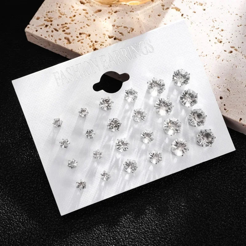 Crystal Glow Set